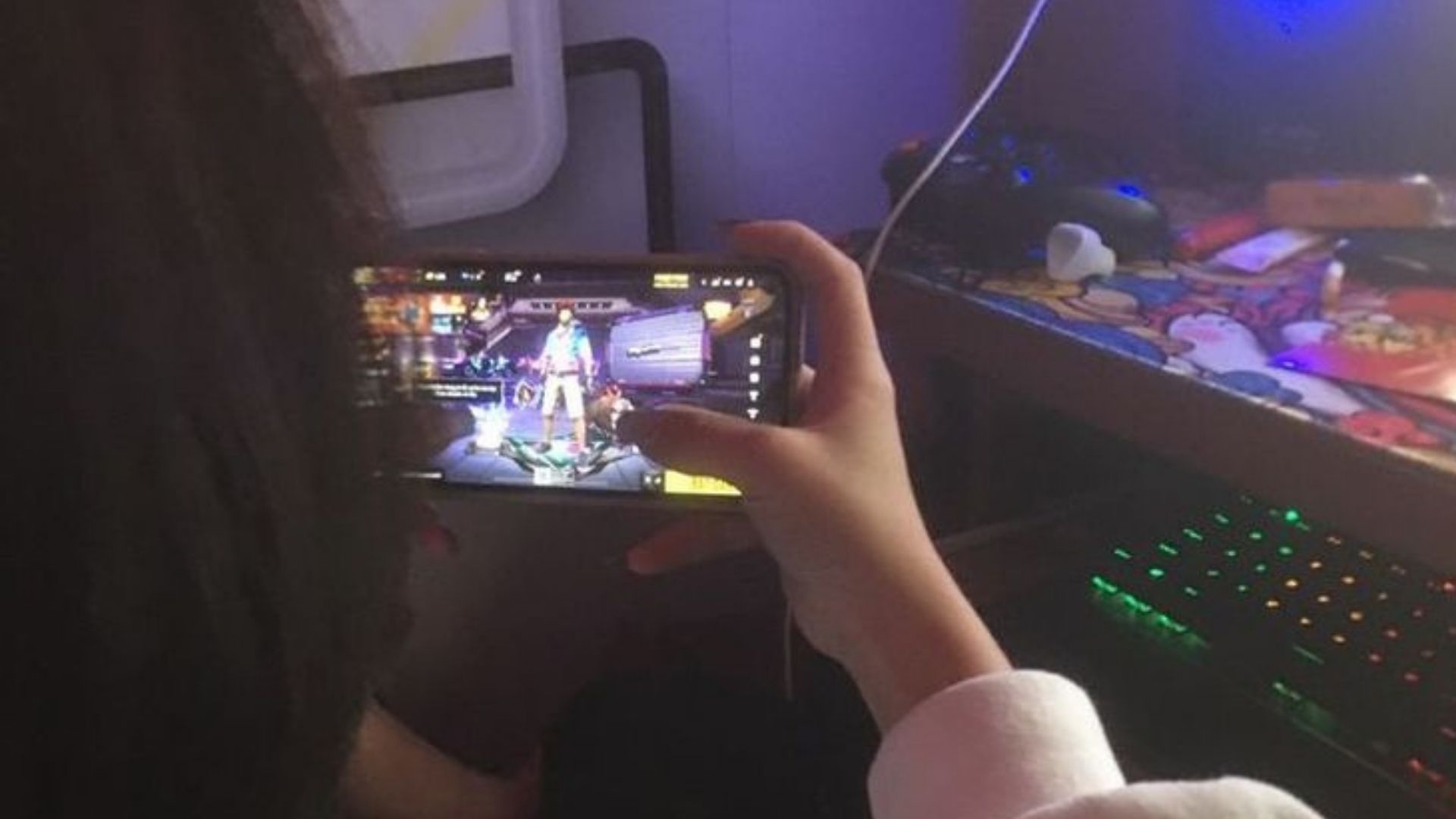 Discover Hidden Gems in Mobile Online Gaming